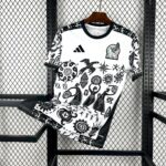 Mens Mexico 2026 Concept Jersey 7