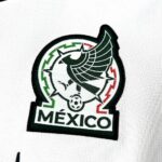 Mens Mexico 2026 Concept Jersey 3