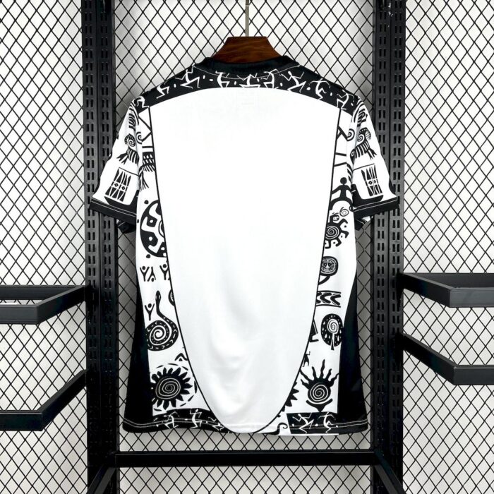 Mens Mexico 2026 Concept Jersey 1