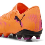 Puma Future 8 Firm Ground Football Boots – Heat Fire-Pum - Image 5