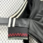 Mens Bayern Munich 2025/26 Third Long Sleeve Jersey 6