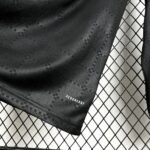 Mens Bayern Munich 2025/26 Third Long Sleeve Jersey 3