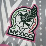Mens Mexico 2026 Concept Jersey 3