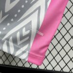 Mens Mexico 2026 Concept Jersey 2