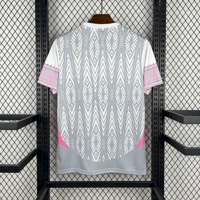 Mens Mexico 2026 Concept Jersey 1