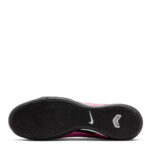 Nike Zoom Superfly 10 Indoor Football Boots – Pink/Black – view 3