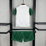 Kids Palmeiras 2025/26 Away Kit 1