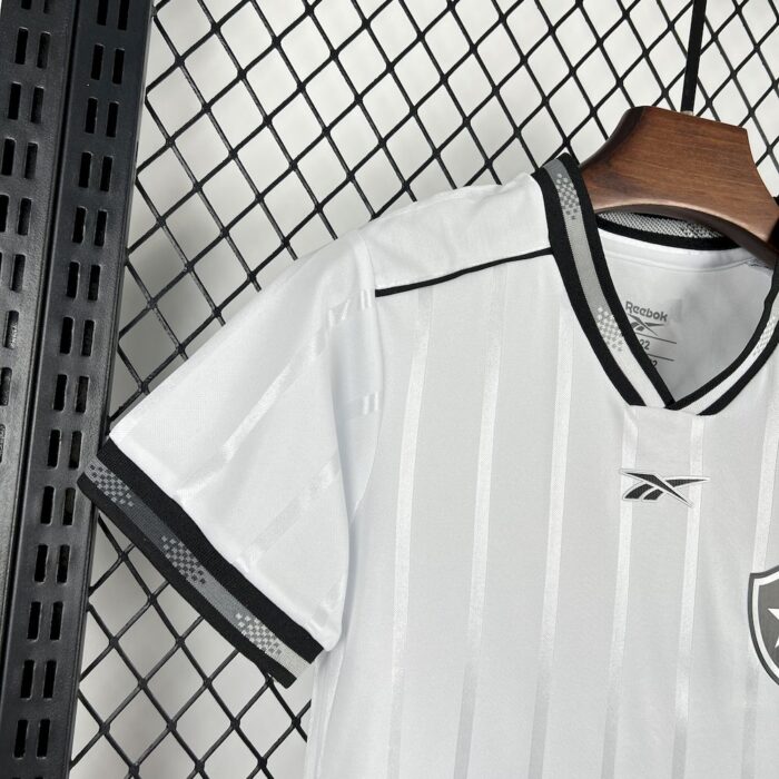 Kids Botafogo 2025/26 Third Kit 5