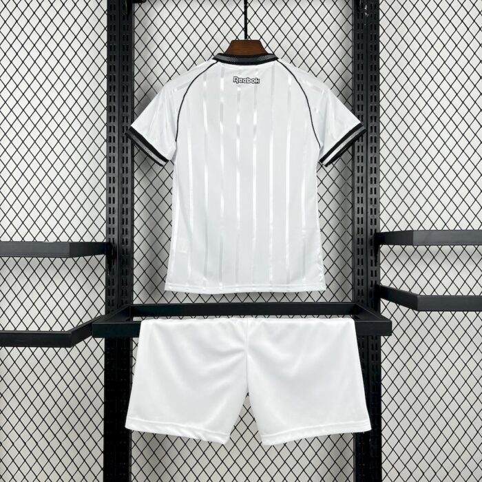 Kids Botafogo 2025/26 Third Kit 1