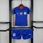 Kids Bahia 2025/26 Superman Collaboration Kit 5