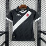 Womens Vasco Da Gama 2025/26 Home Jersey 8