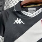 Womens Vasco Da Gama 2025/26 Home Jersey 4