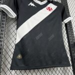 Womens Vasco Da Gama 2025/26 Home Jersey 3