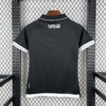 Womens Vasco Da Gama 2025/26 Home Jersey 1