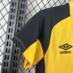Womens Sport Recife 2025/26 Away Jersey 5