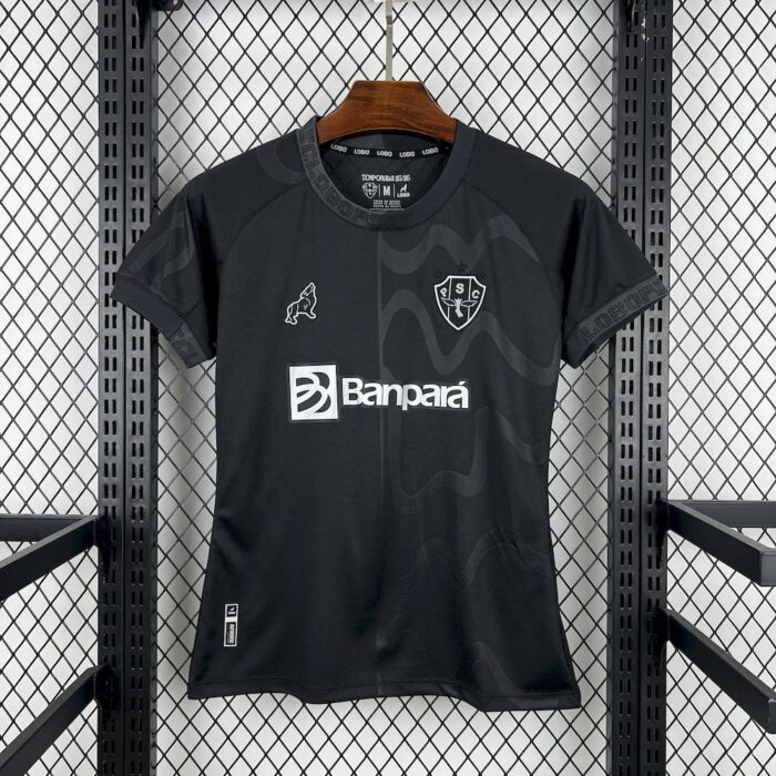 Womens Paysandu 2025/26 Third Jersey 5