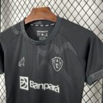 Womens Paysandu 2025/26 Third Jersey 2
