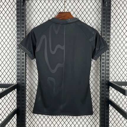 Womens Paysandu 2025/26 Third Jersey 1