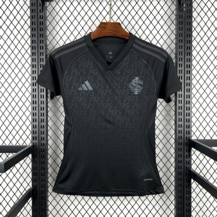 Womens S.C Internacional 2025/26 Third Jersey 5