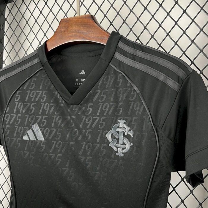Womens S.C Internacional 2025/26 Third Jersey 2