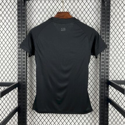 Womens S.C Internacional 2025/26 Third Jersey 1