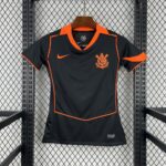 Womens Corinthians 2025/26 Third Jersey 7