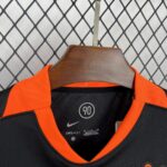 Womens Corinthians 2025/26 Third Jersey 6