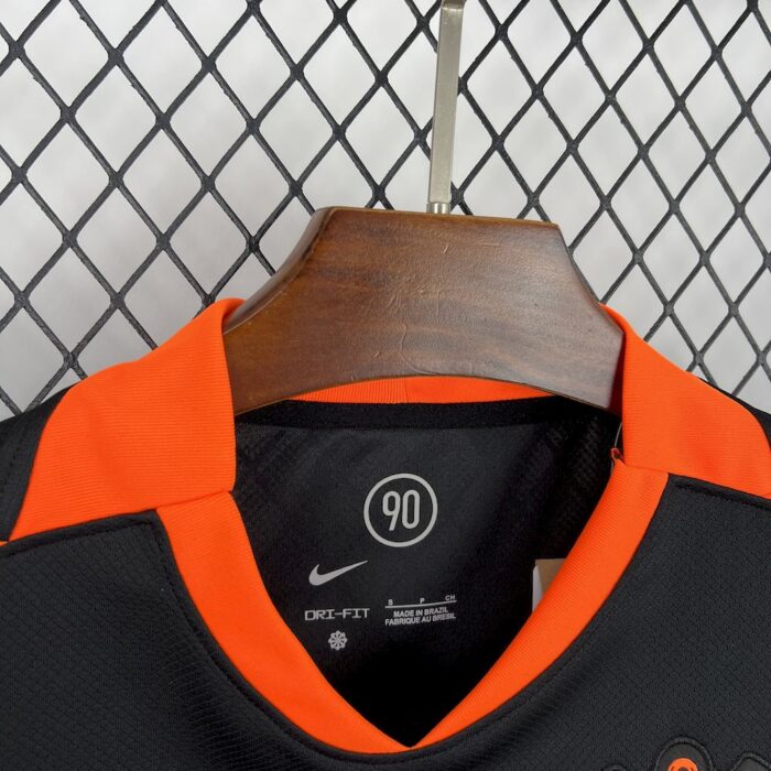 Womens Corinthians 2025/26 Third Jersey 6