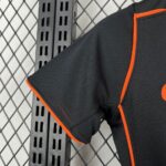 Womens Corinthians 2025/26 Third Jersey 5