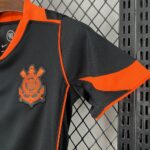 Womens Corinthians 2025/26 Third Jersey 4