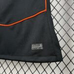 Womens Corinthians 2025/26 Third Jersey 2