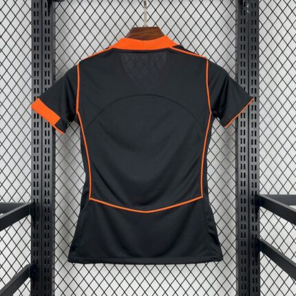 Womens Corinthians 2025/26 Third Jersey 1