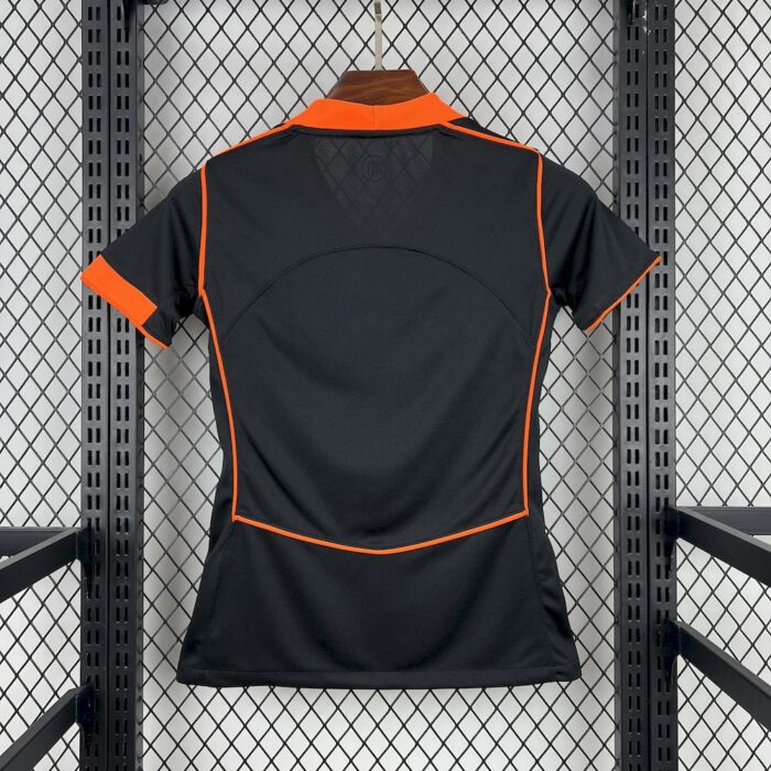 Womens Corinthians 2025/26 Third Jersey 1