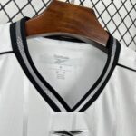 Womens Botafogo 2025/26 Third Jersey 7
