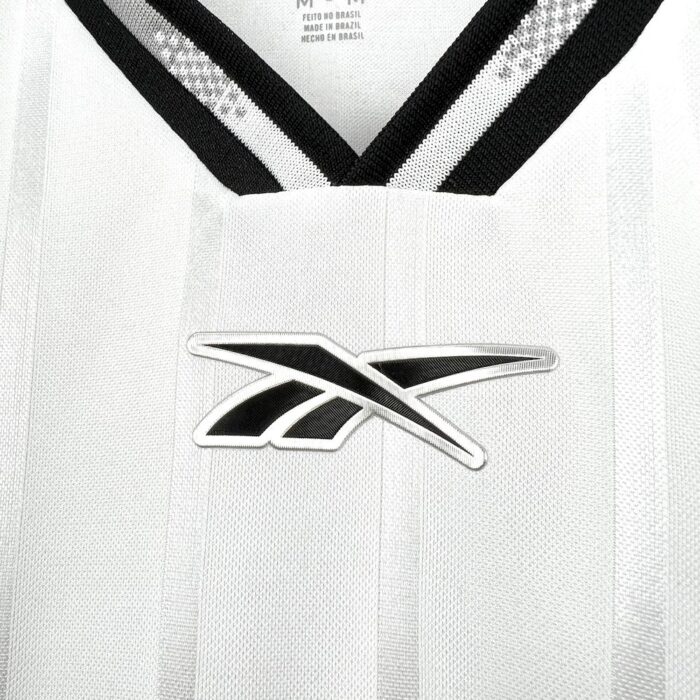 Womens Botafogo 2025/26 Third Jersey 5