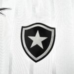 Womens Botafogo 2025/26 Third Jersey 4