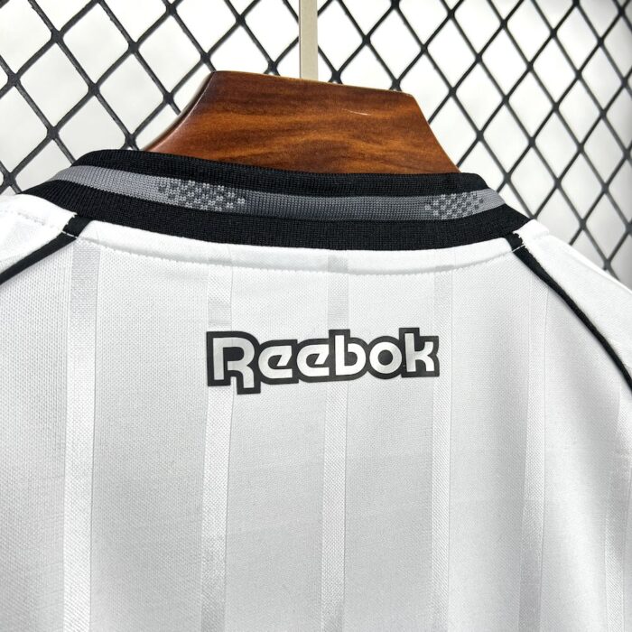 Womens Botafogo 2025/26 Third Jersey 2