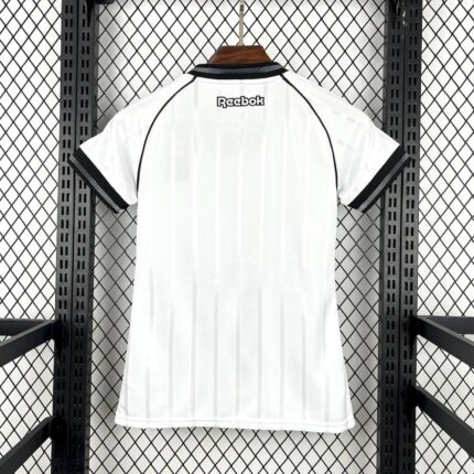 Womens Botafogo 2025/26 Third Jersey 1