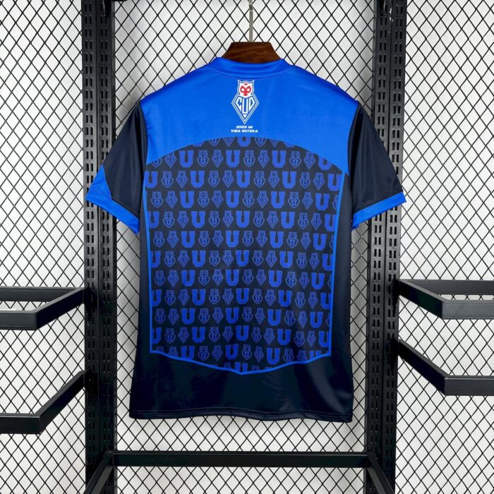 Universidad de Chile 2025/26 Special Edition Jersey 1