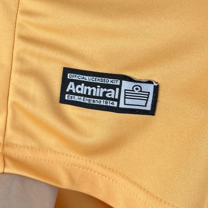Retro Wolves 2003/04 Home Jersey 2