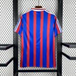 Retro Crystal Palace 1996/98 Home Jersey 1