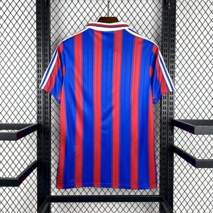 Retro Crystal Palace 1996/98 Home Jersey 1