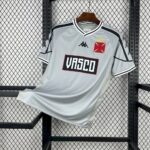 Mens Vasco Da Gama 2025/26 Pre-Match Jersey 7