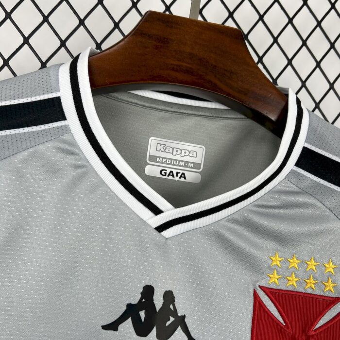 Mens Vasco Da Gama 2025/26 Pre-Match Jersey 6