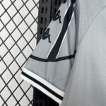 Mens Vasco Da Gama 2025/26 Pre-Match Jersey 5