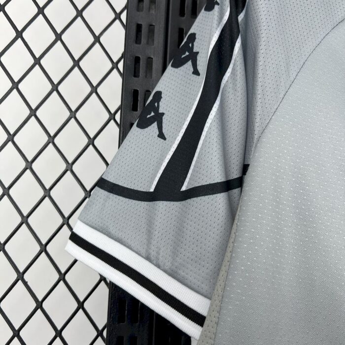 Mens Vasco Da Gama 2025/26 Pre-Match Jersey 5