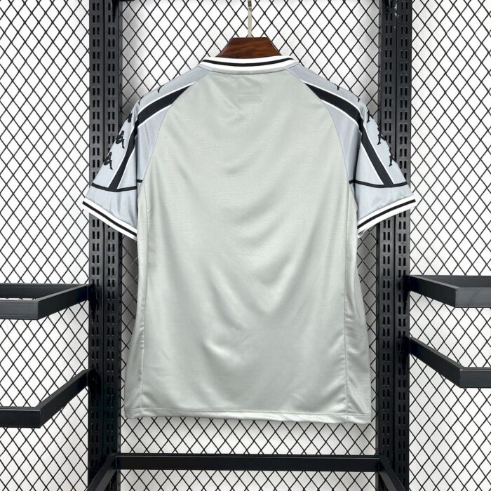 Mens Vasco Da Gama 2025/26 Pre-Match Jersey 1