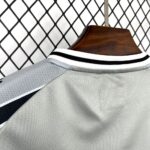 Mens Vasco Da Gama 2025/26 Pre-Match Jersey 2