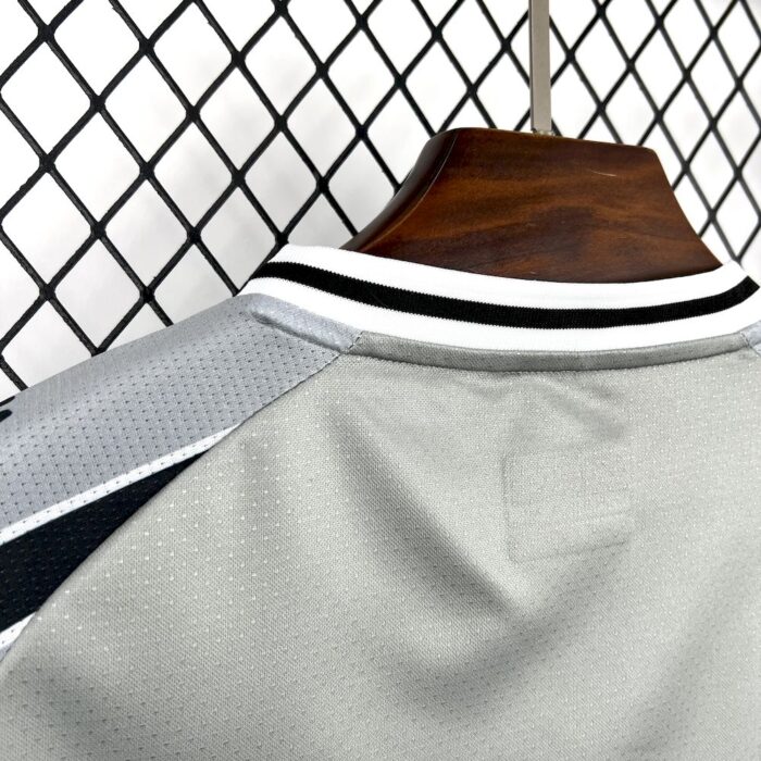 Mens Vasco Da Gama 2025/26 Pre-Match Jersey 2