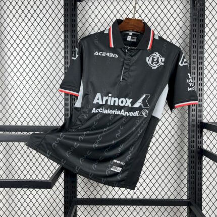 Mens US Cremonese 2025/26 Third Jersey 7